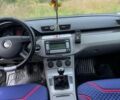 Синий Фольксваген Пассат, объемом двигателя 1.97 л и пробегом 268 тыс. км за 6000 $, фото 5 на Automoto.ua