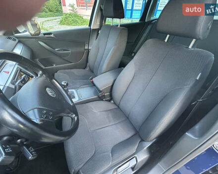 Синій Фольксваген Пассат, об'ємом двигуна 1.9 л та пробігом 344 тис. км за 7550 $, фото 54 на Automoto.ua