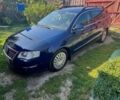Синій Фольксваген Пассат, об'ємом двигуна 1.98 л та пробігом 260 тис. км за 5100 $, фото 1 на Automoto.ua