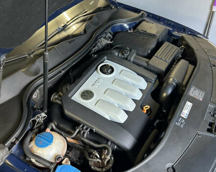 Синій Фольксваген Пассат, об'ємом двигуна 1.9 л та пробігом 344 тис. км за 7550 $, фото 94 на Automoto.ua