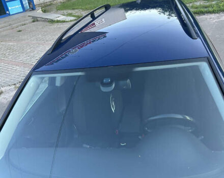 Синій Фольксваген Пассат, об'ємом двигуна 1.9 л та пробігом 344 тис. км за 7550 $, фото 22 на Automoto.ua