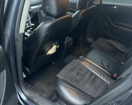 Синій Фольксваген Пассат, об'ємом двигуна 2 л та пробігом 328 тис. км за 7100 $, фото 16 на Automoto.ua