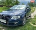 Синій Фольксваген Пассат, об'ємом двигуна 2 л та пробігом 355 тис. км за 4700 $, фото 9 на Automoto.ua