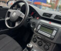 Фольксваген Пассат 2007 у Калуше на Automoto.ua Синій Фольксваген Пассат, об'ємом двигуна 1.97 л та пробігом 285 тис. км за 6900 $, фото 25 на Automoto.ua