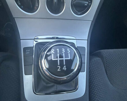 Синій Фольксваген Пассат, об'ємом двигуна 1.9 л та пробігом 344 тис. км за 7550 $, фото 60 на Automoto.ua