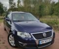 Синій Фольксваген Пассат, об'ємом двигуна 1.97 л та пробігом 371 тис. км за 6700 $, фото 1 на Automoto.ua