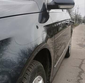 Синий Фольксваген Пассат, объемом двигателя 2 л и пробегом 275 тыс. км за 7500 $, фото 1 на Automoto.ua