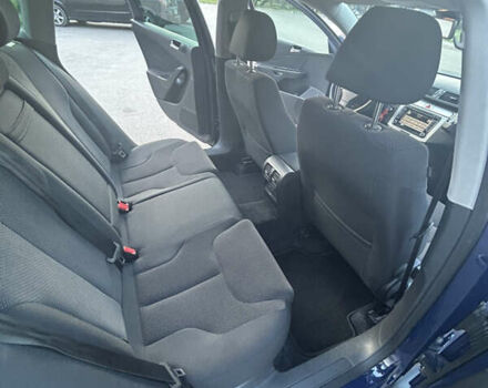 Синій Фольксваген Пассат, об'ємом двигуна 1.9 л та пробігом 344 тис. км за 7550 $, фото 39 на Automoto.ua