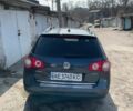 Синий Фольксваген Пассат, объемом двигателя 1.97 л и пробегом 298 тыс. км за 6000 $, фото 3 на Automoto.ua
