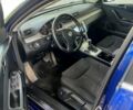 Синий Фольксваген Пассат, объемом двигателя 2 л и пробегом 260 тыс. км за 6500 $, фото 2 на Automoto.ua