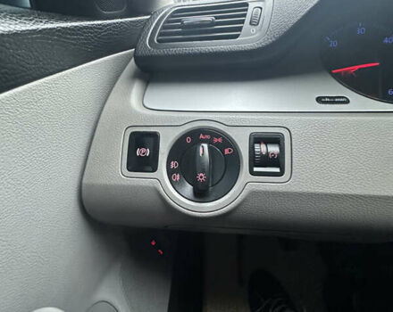 Синий Фольксваген Пассат, объемом двигателя 1.97 л и пробегом 340 тыс. км за 6999 $, фото 15 на Automoto.ua