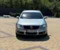 Синий Фольксваген Пассат, объемом двигателя 2 л и пробегом 270 тыс. км за 6500 $, фото 1 на Automoto.ua
