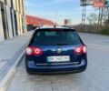 Синий Фольксваген Пассат, объемом двигателя 1.9 л и пробегом 360 тыс. км за 5700 $, фото 23 на Automoto.ua