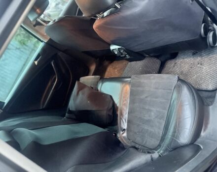 Синий Фольксваген Пассат, объемом двигателя 2 л и пробегом 299 тыс. км за 4200 $, фото 4 на Automoto.ua