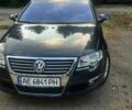 Синій Фольксваген Пассат, об'ємом двигуна 2 л та пробігом 279 тис. км за 10000 $, фото 2 на Automoto.ua
