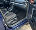 Синий Фольксваген Пассат, объемом двигателя 2 л и пробегом 295 тыс. км за 6500 $, фото 14 на Automoto.ua
