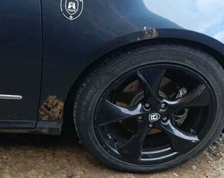 Синий Фольксваген Пассат, объемом двигателя 2 л и пробегом 278 тыс. км за 5100 $, фото 8 на Automoto.ua