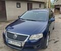 Синій Фольксваген Пассат, об'ємом двигуна 1.97 л та пробігом 285 тис. км за 6050 $, фото 8 на Automoto.ua