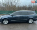 Синій Фольксваген Пассат, об'ємом двигуна 2 л та пробігом 328 тис. км за 7100 $, фото 9 на Automoto.ua