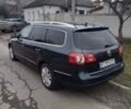 Синий Фольксваген Пассат, объемом двигателя 2 л и пробегом 275 тыс. км за 7500 $, фото 4 на Automoto.ua