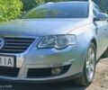 Синий Фольксваген Пассат, объемом двигателя 1.97 л и пробегом 322 тыс. км за 6700 $, фото 18 на Automoto.ua