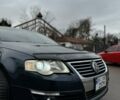 Синій Фольксваген Пассат, об'ємом двигуна 1.98 л та пробігом 260 тис. км за 7000 $, фото 13 на Automoto.ua