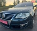 Синій Фольксваген Пассат, об'ємом двигуна 2 л та пробігом 248 тис. км за 7000 $, фото 25 на Automoto.ua