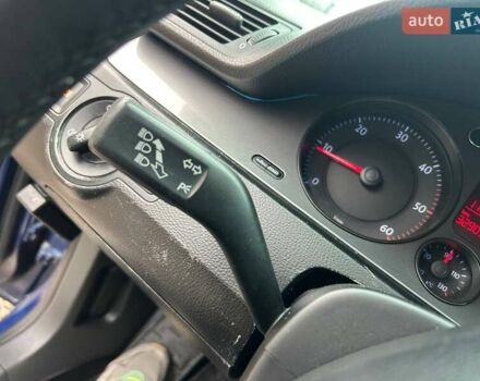 Синий Фольксваген Пассат, объемом двигателя 1.97 л и пробегом 329 тыс. км за 5900 $, фото 18 на Automoto.ua