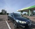 Синій Фольксваген Пассат, об'ємом двигуна 1.97 л та пробігом 350 тис. км за 5400 $, фото 6 на Automoto.ua