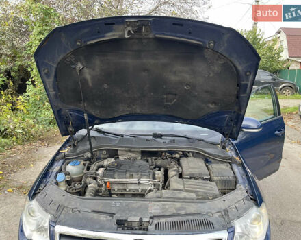 Синій Фольксваген Пассат, об'ємом двигуна 1.9 л та пробігом 320 тис. км за 3999 $, фото 7 на Automoto.ua