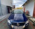 Синий Фольксваген Пассат, объемом двигателя 1.97 л и пробегом 271 тыс. км за 6000 $, фото 14 на Automoto.ua