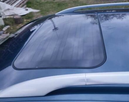 Синий Фольксваген Пассат, объемом двигателя 1.97 л и пробегом 289 тыс. км за 6400 $, фото 1 на Automoto.ua