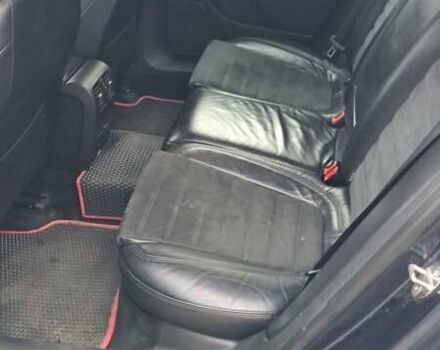 Синий Фольксваген Пассат, объемом двигателя 1.98 л и пробегом 390 тыс. км за 5000 $, фото 8 на Automoto.ua