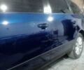 Синий Фольксваген Пассат, объемом двигателя 1.98 л и пробегом 240 тыс. км за 6000 $, фото 9 на Automoto.ua