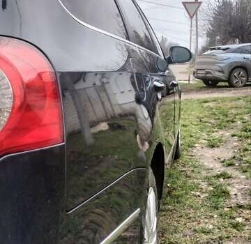 Синий Фольксваген Пассат, объемом двигателя 2 л и пробегом 275 тыс. км за 7500 $, фото 8 на Automoto.ua