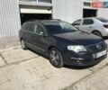 Синий Фольксваген Пассат, объемом двигателя 1.6 л и пробегом 245 тыс. км за 5700 $, фото 3 на Automoto.ua