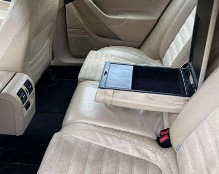 Синій Фольксваген Пассат, об'ємом двигуна 1.9 л та пробігом 316 тис. км за 7600 $, фото 6 на Automoto.ua