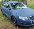 Фольксваген Пассат 2007 у Броварах на Automoto.ua Синій Фольксваген Пассат, об'ємом двигуна 1.6 л та пробігом 320 тис. км за 5100 $, фото 6 на Automoto.ua