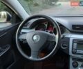 Синий Фольксваген Пассат, объемом двигателя 1.98 л и пробегом 217 тыс. км за 5800 $, фото 30 на Automoto.ua