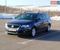 Синій Фольксваген Пассат, об'ємом двигуна 1.97 л та пробігом 331 тис. км за 6399 $, фото 1 на Automoto.ua