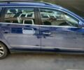 Фольксваген Пассат 2007 в Запорожье на Automoto.ua Синий Фольксваген Пассат, объемом двигателя 1.97 л и пробегом 330 тыс. км за 6500 $, фото 12 на Automoto.ua