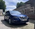 Синий Фольксваген Пассат, объемом двигателя 2 л и пробегом 360 тыс. км за 4999 $, фото 5 на Automoto.ua