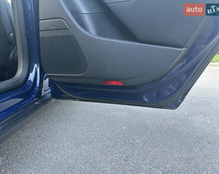 Синій Фольксваген Пассат, об'ємом двигуна 1.9 л та пробігом 344 тис. км за 7550 $, фото 49 на Automoto.ua