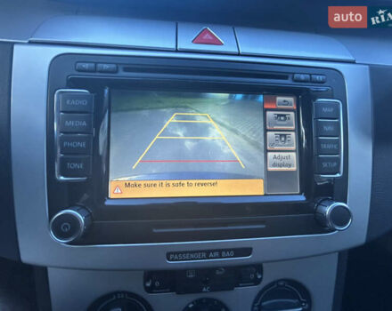 Синій Фольксваген Пассат, об'ємом двигуна 1.9 л та пробігом 344 тис. км за 7550 $, фото 63 на Automoto.ua