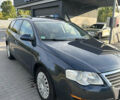 Фольксваген Пассат 2007 в Смеле на Automoto.ua Синий Фольксваген Пассат, объемом двигателя 1.6 л и пробегом 302 тыс. км за 6000 $, фото 2 на Automoto.ua