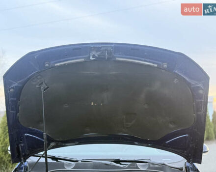 Синій Фольксваген Пассат, об'ємом двигуна 1.6 л та пробігом 193 тис. км за 6600 $, фото 29 на Automoto.ua