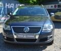 Фольксваген Пассат 2007 у Києві на Automoto.ua Синій Фольксваген Пассат, об'ємом двигуна 1.6 л та пробігом 246 тис. км за 6700 $, фото 1 на Automoto.ua