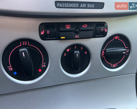 Синій Фольксваген Пассат, об'ємом двигуна 1.9 л та пробігом 344 тис. км за 7550 $, фото 89 на Automoto.ua