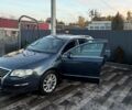 Синий Фольксваген Пассат, объемом двигателя 2 л и пробегом 350 тыс. км за 4800 $, фото 1 на Automoto.ua