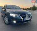 Синій Фольксваген Пассат, об'ємом двигуна 1.97 л та пробігом 284 тис. км за 7299 $, фото 1 на Automoto.ua
